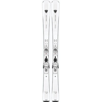 Rossignol Дамски пистови ски Rossignol Nova 6 + автомати Xpress W 11 GW
