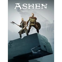 Ashen