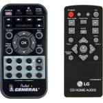 GENERAL Lg cov30849818 - дистанционно управление дубликат (cov30849818) Дистанционно