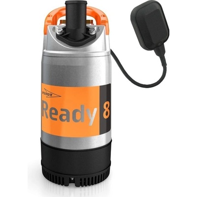 Flygt Ready 8 s plovákem
