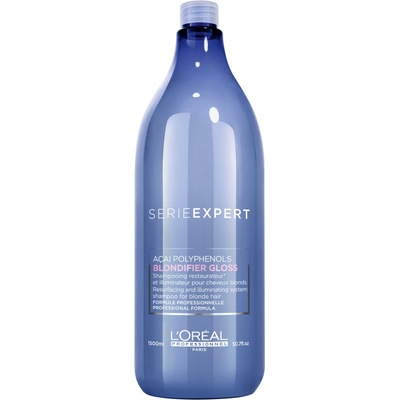 L'Oréal Expert Blondifier Gloss Shampoo 1500 ml