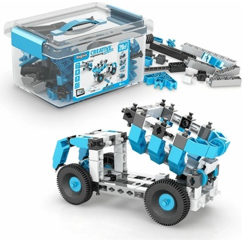 Engino Box 20 modelů kluci