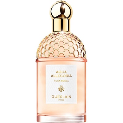 Guerlain Aqua Allegoria Rosa Rossa toaletná voda dámska 125 ml