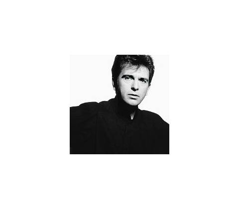 Peter Gabriel - So LP