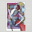 Tarot - Anders Buaas CD