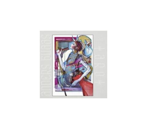 Tarot - Anders Buaas CD