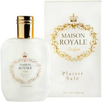 Maison Royale Plaisir Sale EDP 100 ml