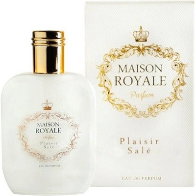 Maison Royale Plaisir Sale EDP 100 ml