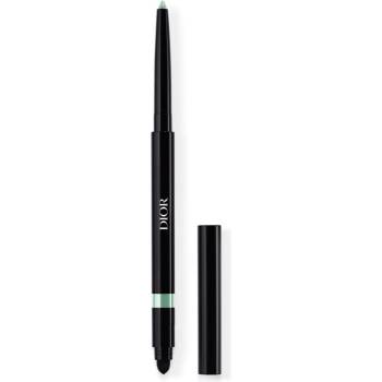 Dior Diorshow Stylo водоустойчив молив за очи цвят 246 Matte Mint 0, 3 гр