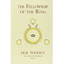 The Lord of the Rings Boxed Set - J. R. R. Tolkien