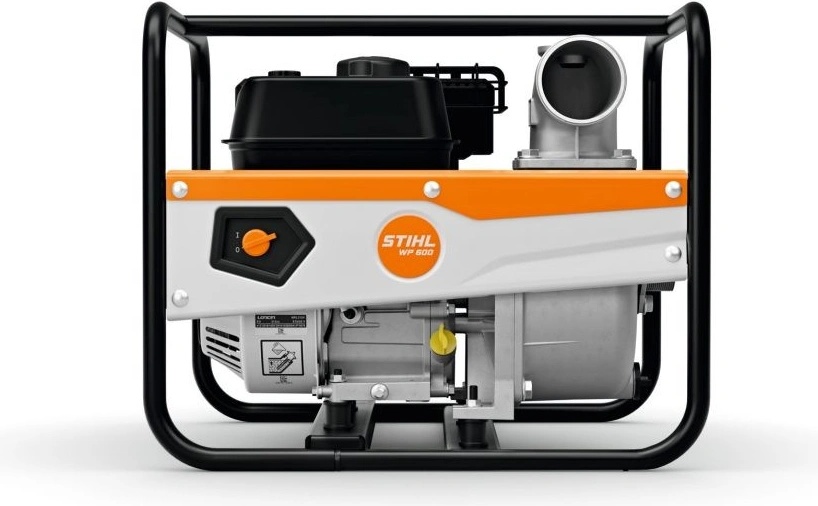 Stihl WP 600