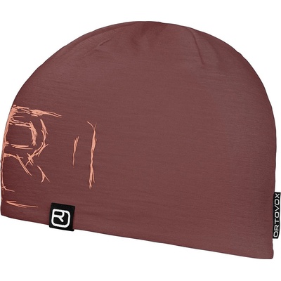 Ortovox 120 Tec Logo Beanie