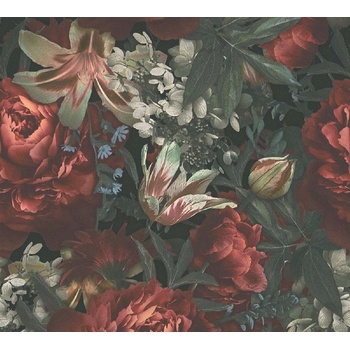 A. S. Création Влизелинов тапет за стена dimex 2025 38509-1