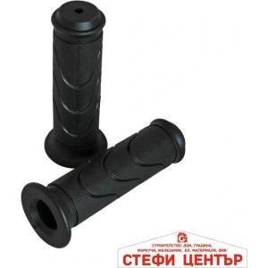 Paolo Гумени ръкохватки за мотор - xl20a (58233)