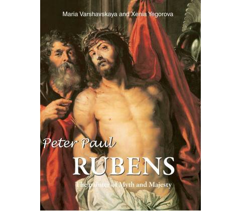 Peter Paul Rubens