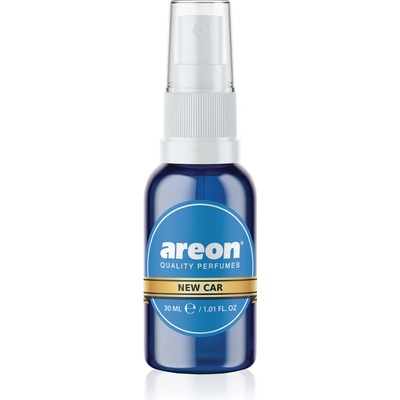 Areon Spray Blaster New Car 30 ml