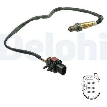 Lambda sonda DELPHI ES21171-12B1 (ES2117112B1)