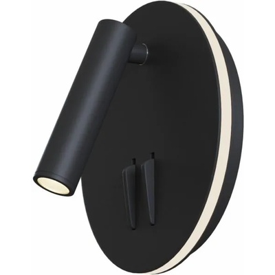 Maytoni Aplica C176-WL-01-6W-B