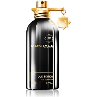 Montale Oud Edition parfumovaná voda unisex 50 ml