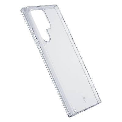 Прозрачен твърд калъф Clear Strong за Samsung Galaxy S25 Ultra
