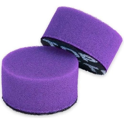 POLYTOP Anti-Hologramm Pad lila 40 x 20 mm 2 ks