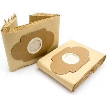 Image 1 of VHBW Торбички за прахосмукачка Wetrok Bantam 6 / Ghibli Champion / Elfo 18, хартия, 10 бр (800116111)