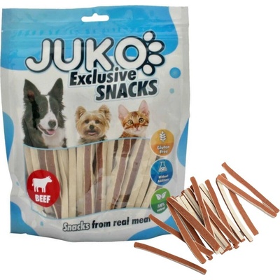 Juko Snack Beef Sandwich 250 g