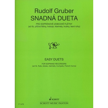 Snadná Dueta