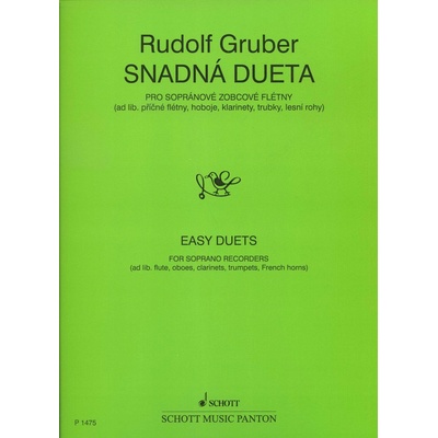 Snadná Dueta
