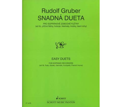 Snadná Dueta