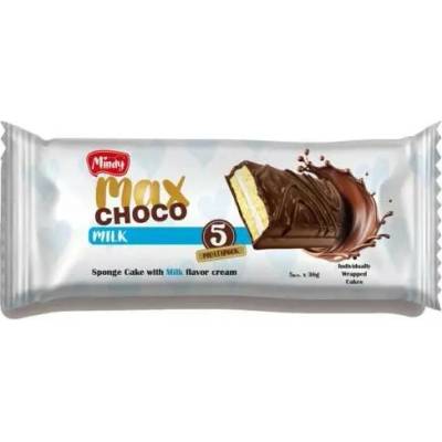 Mindy sponge cake milk 180 g