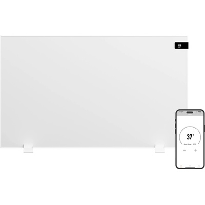 Siguro Solis Heat Infra P600W Wi-Fi