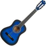 Pasadena PC-10-1/2 Blue Burst Класическа китара с размер 1/2