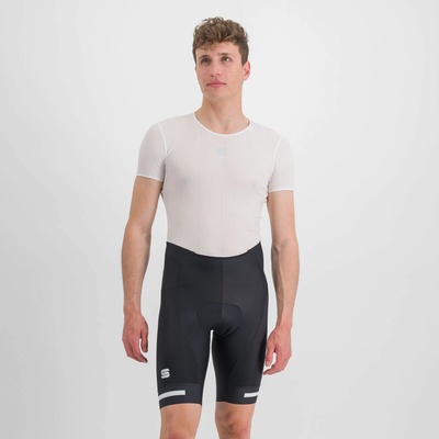 Sportful Neo pánske čierne/biele