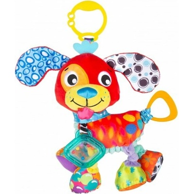 Playgro Psík Rexík 9321104890344