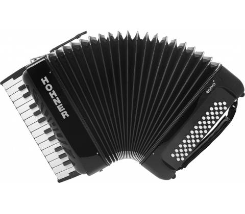 Hohner Bravo I 49