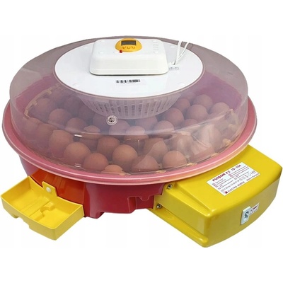 PUISOR IO-104A AUTOMATIC líheň – Zboží Mobilmania