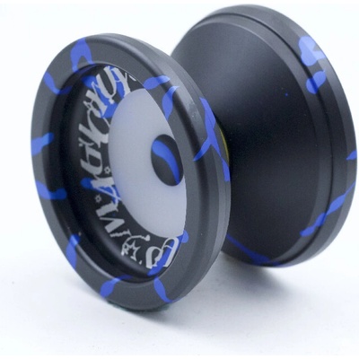 Magicyoyo YoYo V6S Černá modrá
