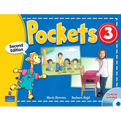 Pockets 3 Workbook - Mario Herrera