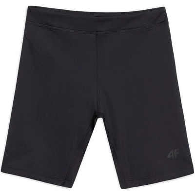 4F junior shorts TIGHTS FNK F041-20S čierna 2025