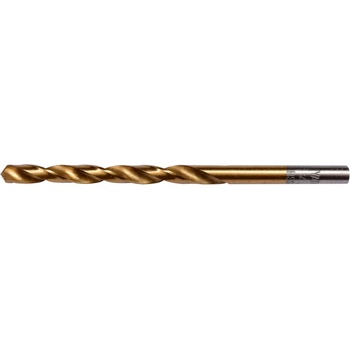 YATO HSS-TIN titánový vrták do kovu 4,8x52x86mm (YT-44645)