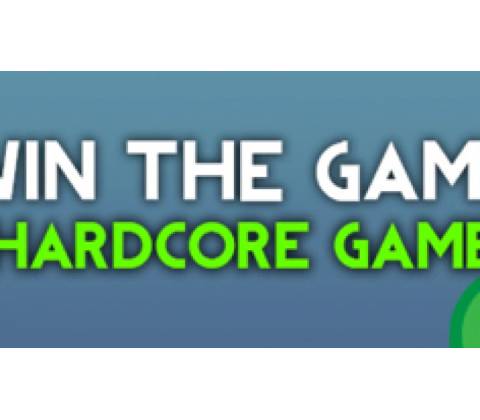 WIN THE GAME!