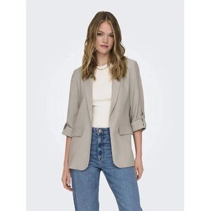 ONLY Сако Only Aris Life blazer - Beige (Pure Cashmere)
