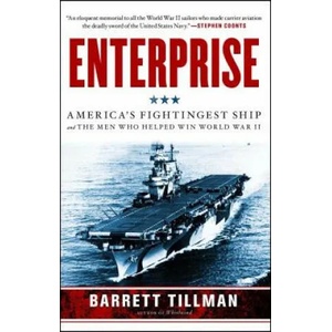 Enterprise (ISBN: 9781439190883)