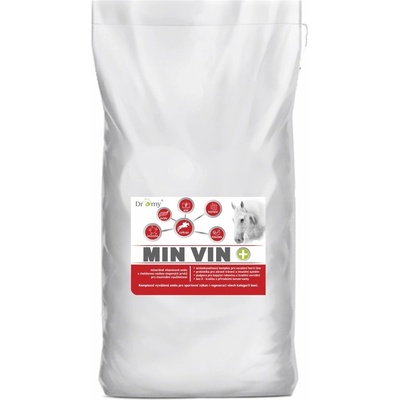 Dromy MinVin chelate 25 kg