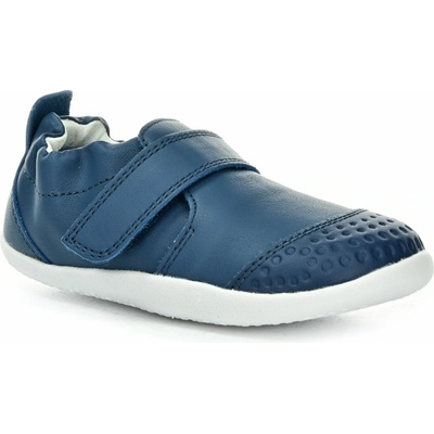 Bobux dětské první botičky XPLORER Go Vintage Indigo