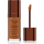 Danessa Myricks Beauty Yummy Skin Lift & Flex Concealer течен коректор с матиращ ефект цвят 14 - Dark With Golden Undertones 8.4ml