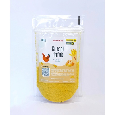 Fookori Kurací doťuk 100 g
