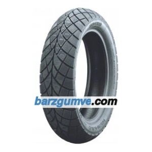 Heidenau K66 Snowtex ( 120/70-14 TL 55S Задно колело, M/C, Предно колело ) Мотоциклетни гуми