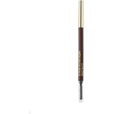 Lancôme tužka na obočí Brow Define Pencil Brown 0,9 g